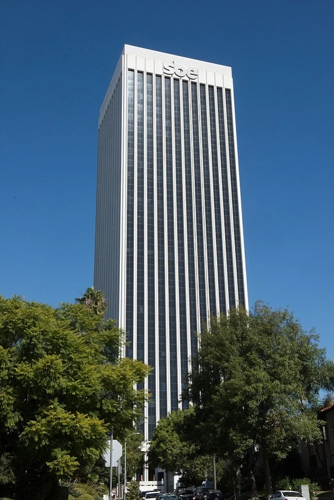 Buchwald Agency Doubles Space in Move to 15K-Square-Foot Miracle Mile Penthouse