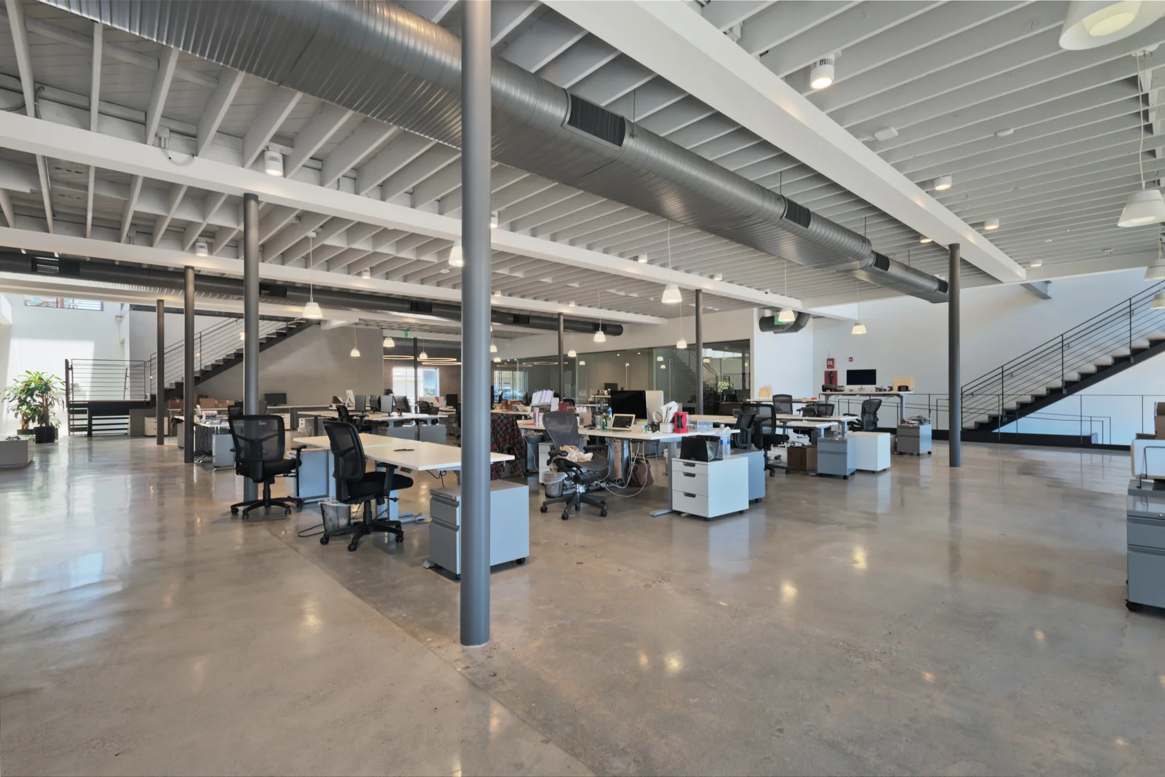 Is Coworking Sustainable?