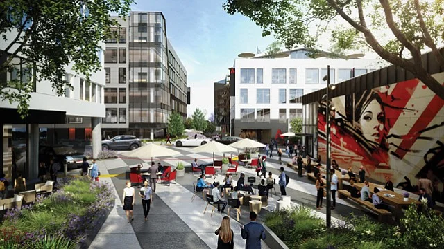 New Projects Raise Rents in Q2 Despite Vacancies