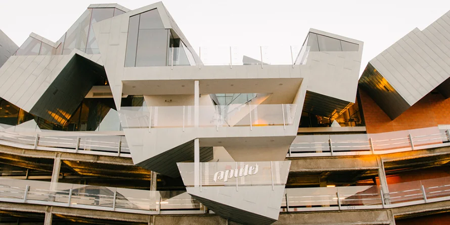 Why Culver City Is Finally Having Its Moment in the L.A. Creative Scene