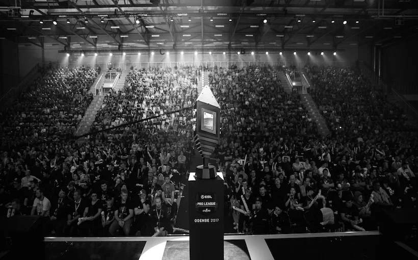 Cannabis, eSports and Demographics Impact on Future of Business