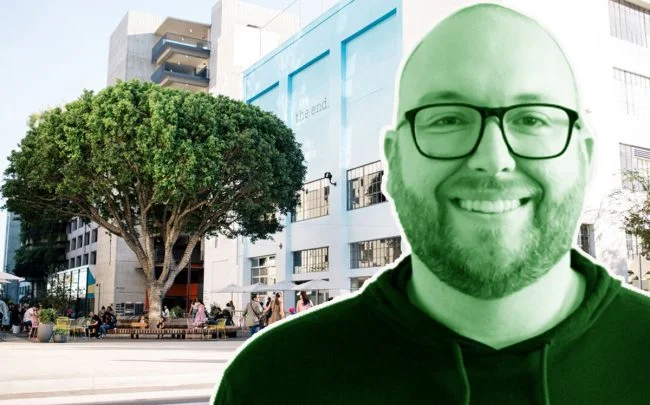 Weedmaps’ Ghost Management Group inks space at Row DTLA