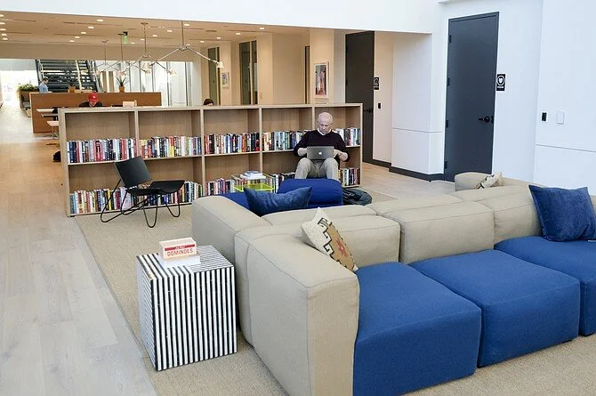 How Offices Will Change: Landlords, Tenants Prepare for New Normal (Featuring Ryan &amp; Jen!)