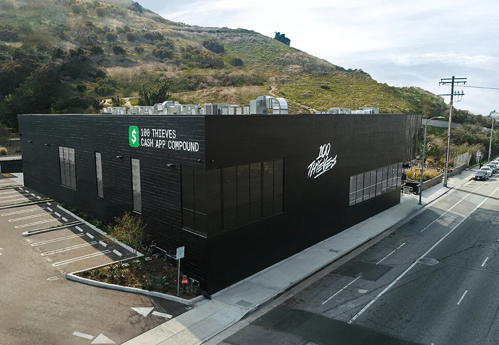 Why Drake backed 100 Thieves is worth the 35 Million Series B (100 Thieves Represented by Ryan &amp; Jen)