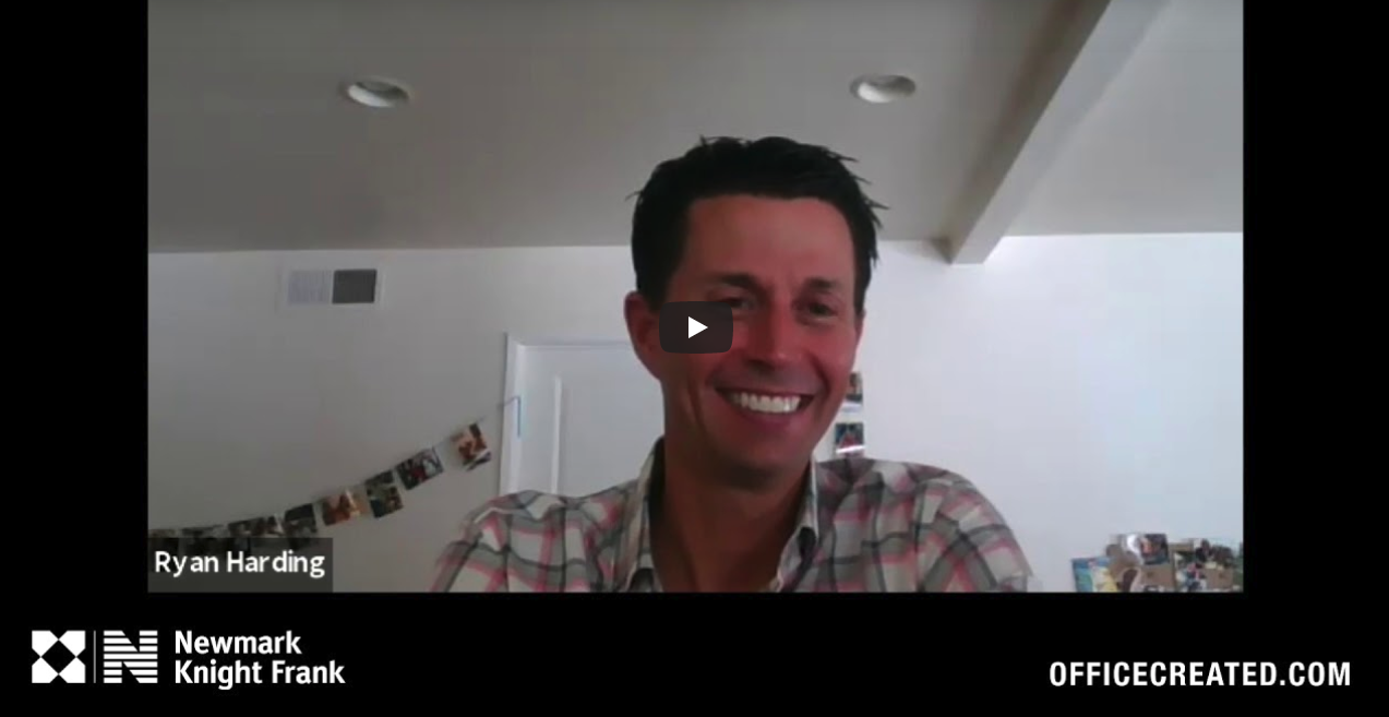 WEBINAR: The Future of the Office: What is the New Landlord Responsibility? 