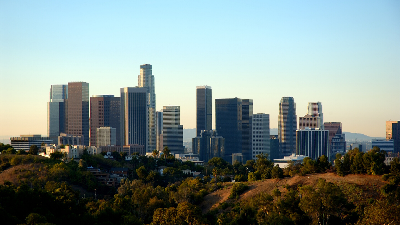 LA Landlords are Concerned About the Coming Months - Featuring Ryan Harding &amp; Jennifer Frisk