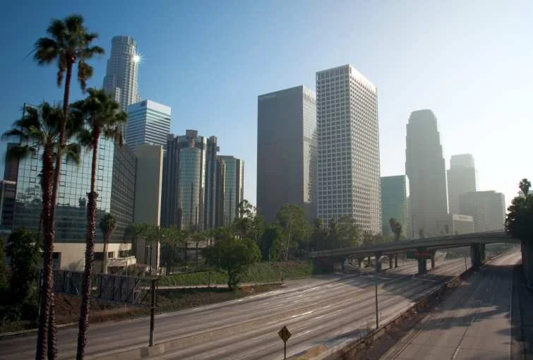 LA Rents Have Begun to Slide, Subleases to Rise | Market Commentary by Ryan Harding &amp; Jennifer Frisk