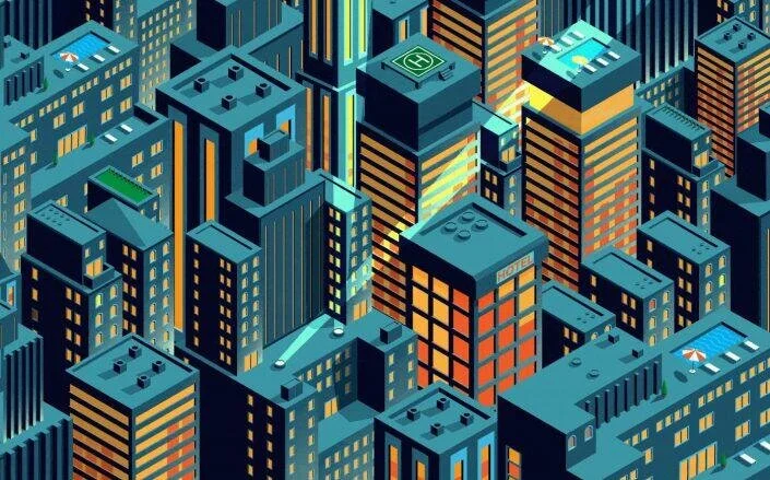 The New Broker Order