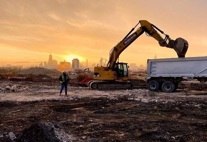 This Week's Chicago Deal Sheet