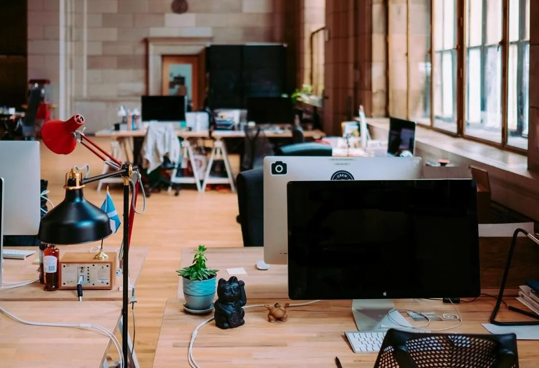 Newmark Adds National Leasing Group Focused Solely On Tech Tenants