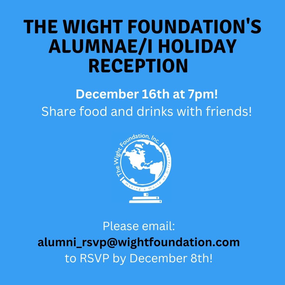 Space is limited! RSVP today!