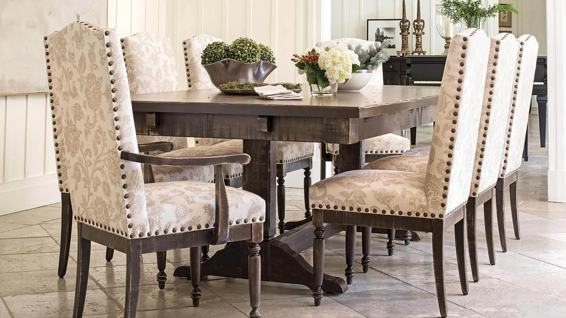 Dining Room — Wilson Home Furnishings