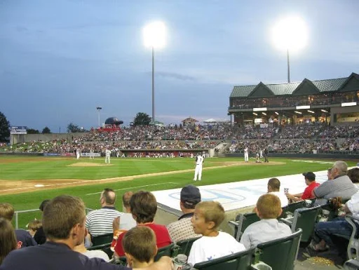 July 13th Is Hillsborough Night At Somerset Patriots Heyboro Expreseo Company