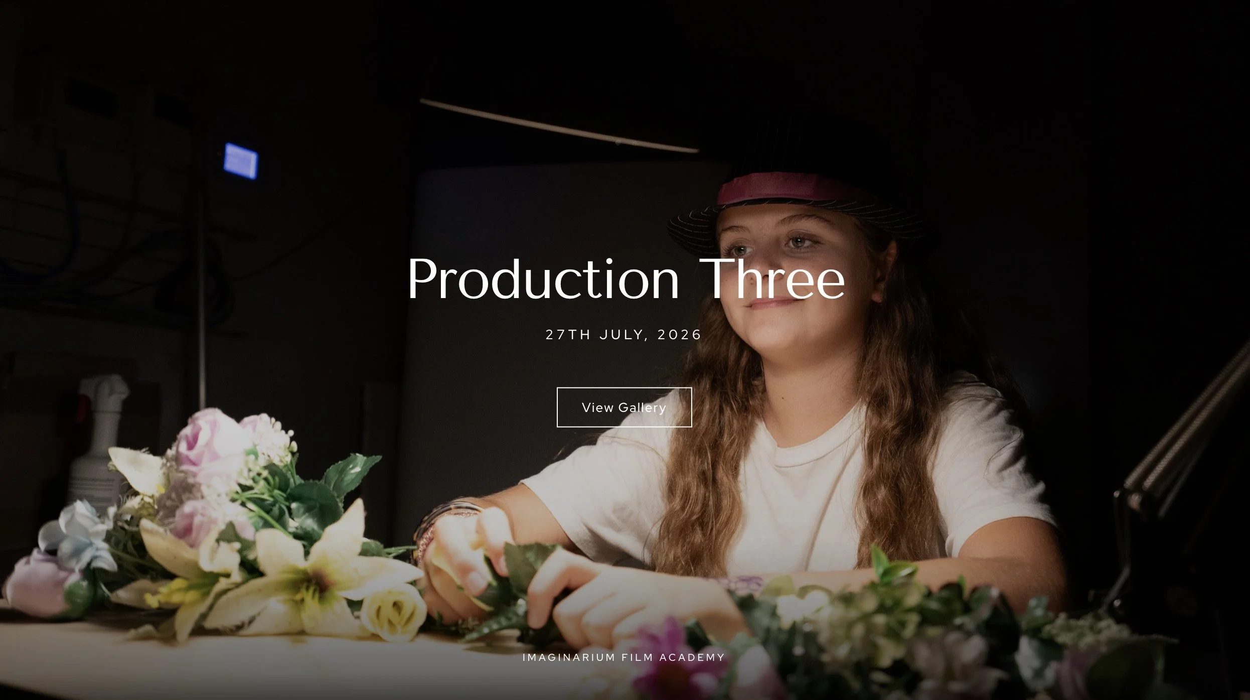 Production Three