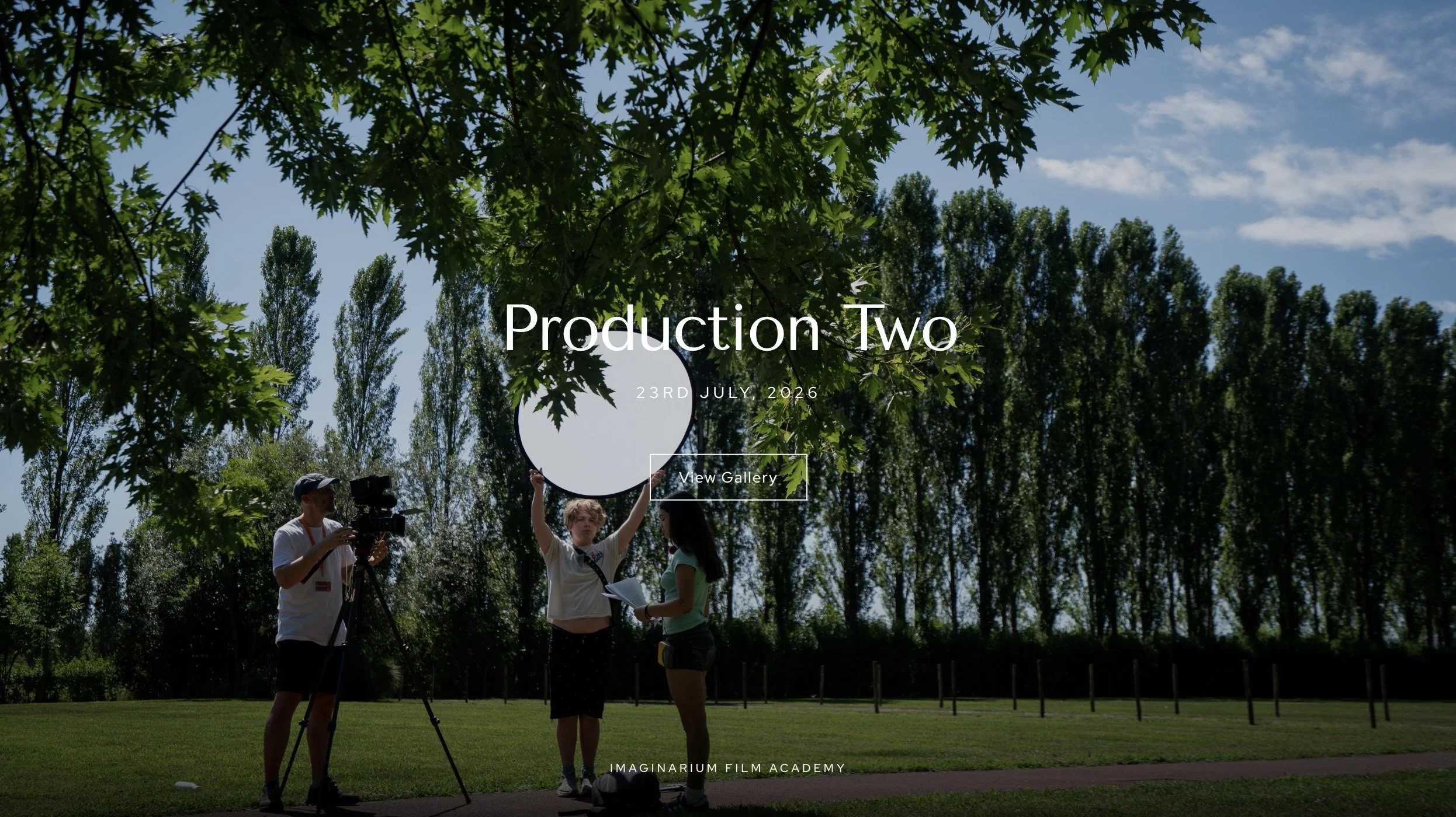 Production Two