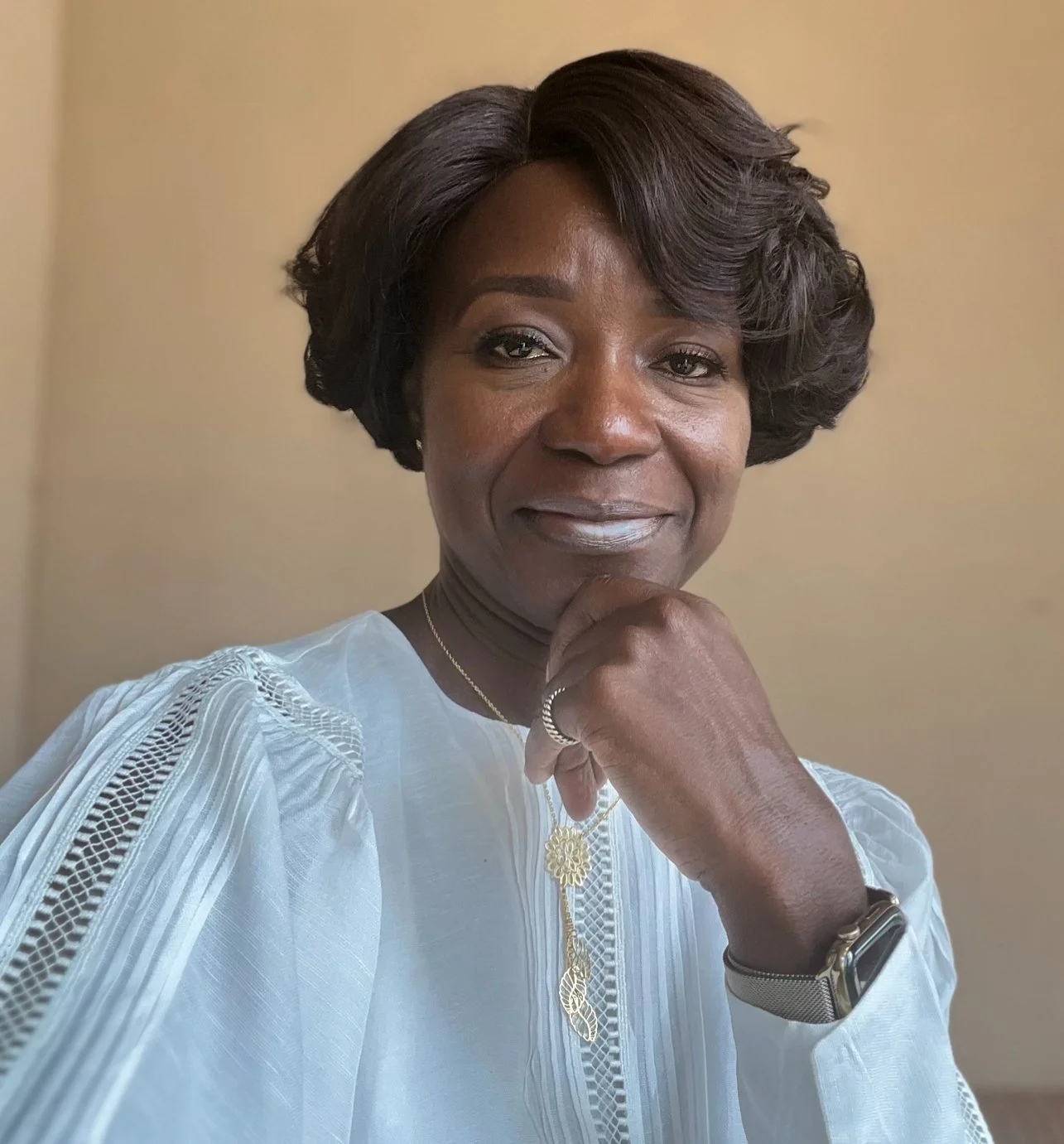 Sophia Baah, Operations Executive