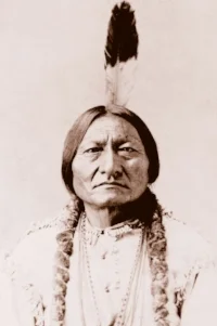  Sitting Bull