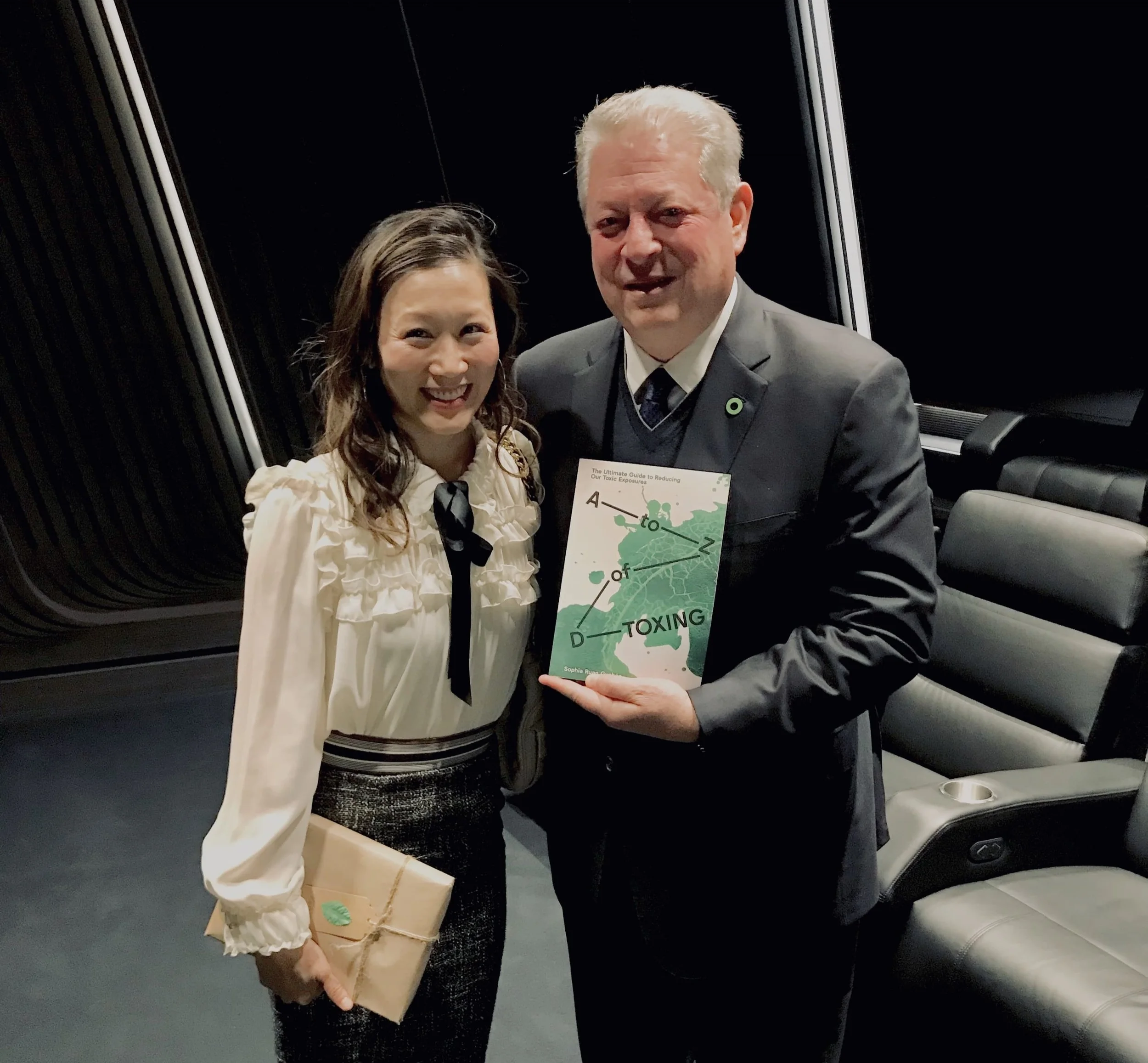 Al Gore and Sophia Ruan Gushee-min.jpg