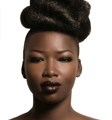 Derrick Rutledge - Oprah's MakeUp Artist-PYP Master Classes In Make-Up-Glamour-MakeUp Model C.jpg