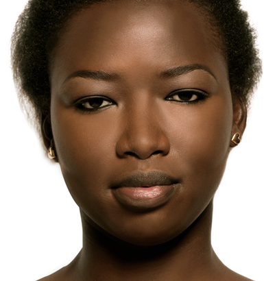 Derrick Rutledge - Oprah's MakeUp Artist-PYP Master Classes In Make-Up-No- MakeUp Model C.jpg