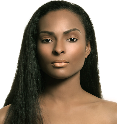 Celebrity MakeUp Artist - Derrick Rutledge - Oprah's MakeUp Artist - PYP Master Classes In Make-Up - Natural MakeUp Model D.jpg
