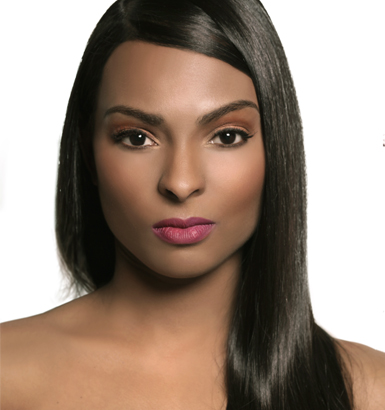 Celebrity MakeUp Artist-Derrick Rutledge - Oprah's MakeUp Artist-PYP Master Classes In Make-Up - Glamour Make-Up Model D.jpg