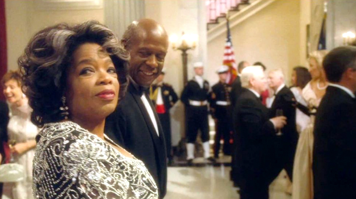 Oprahs MakeUp Artist-Derrick Rutledge for Oprah-In The Film-The Butler.jpg