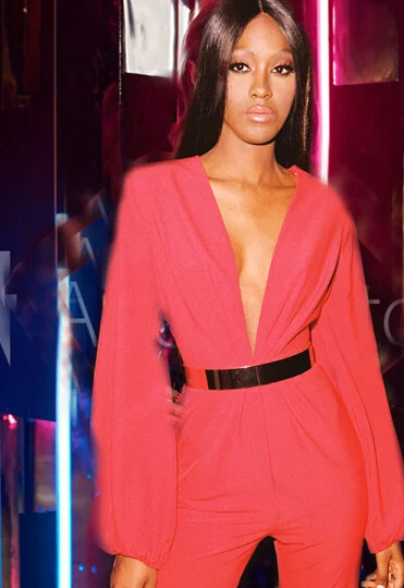 Oprah Winfrey BRITISH VOGUE