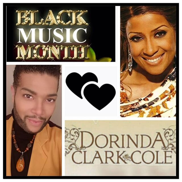 Happy Tremendous Tuesday Family!!! Please join me tomorrow At 2:30 pm EST /1:30 pm CST ...... for my Next Guest , Dorinda Clark Cole, in my #🤎2🤎 Chats with Derrick , Celebrating the Accomplishments of our African American Brothers and Sisters durin