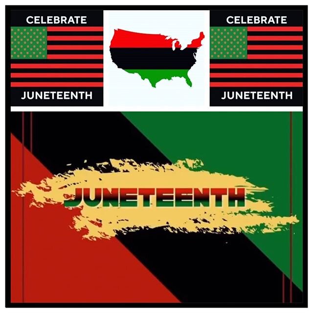Juneteenth, Freedom Day!!! Family, Let's RECOGNIZE, Let's REFLECT, and Let's LEARN what this Day is all about !!! As a BLACK MAN I Want to BE ABLE, to CONTINUE TO BREATH!!! I am a Business!!! Please #supportblackownedbusinesses
#derrickrutledge #make