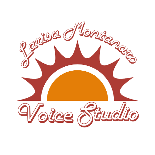 Larisa Montanaro Voice Studio
