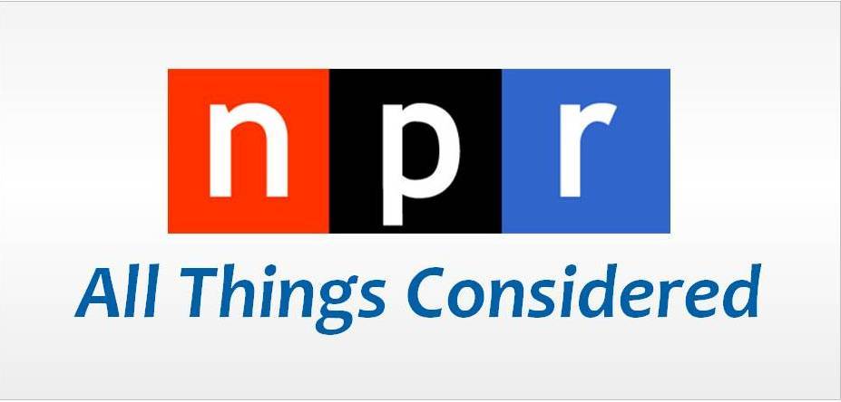 NPR's All Things Considered