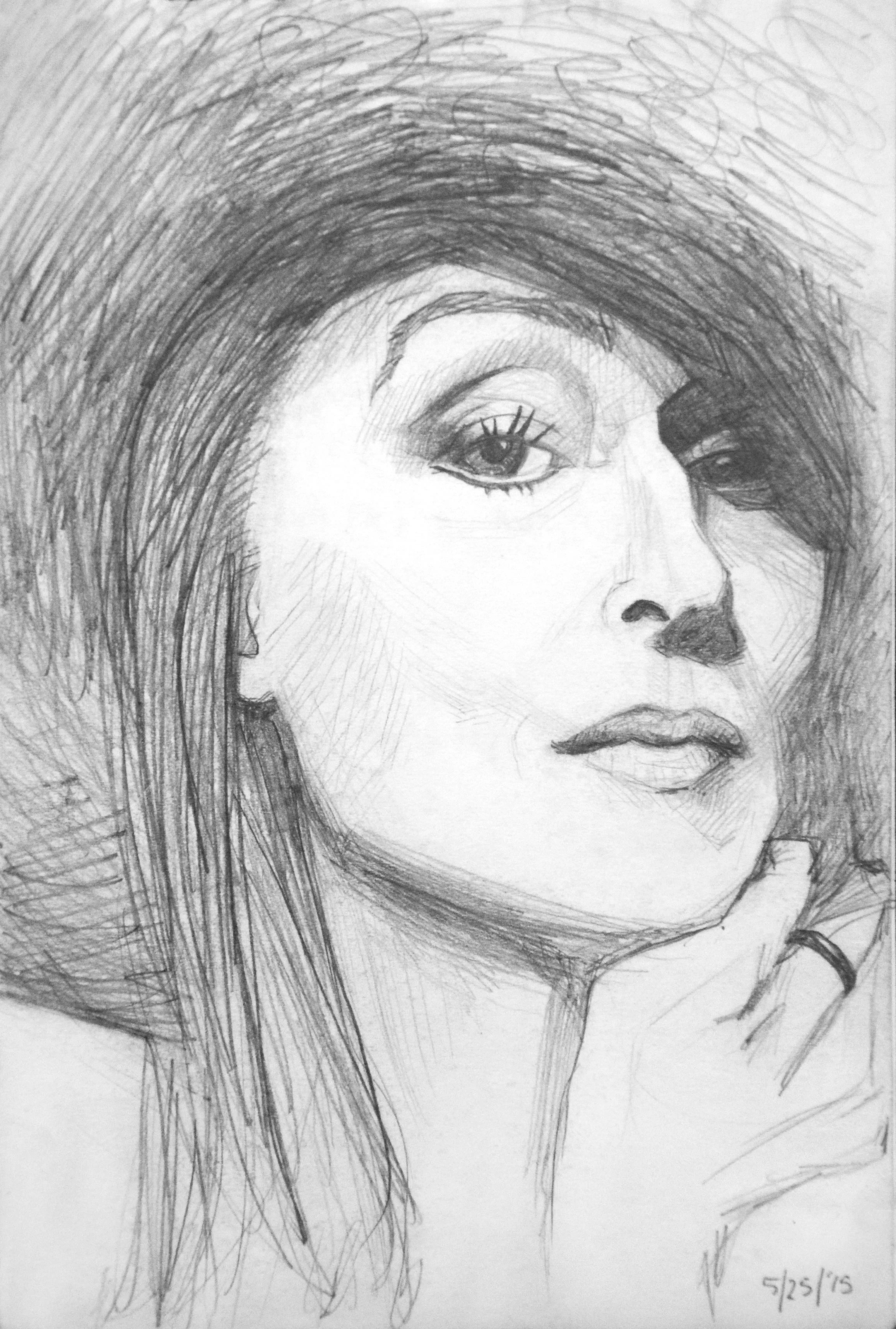 Meryl