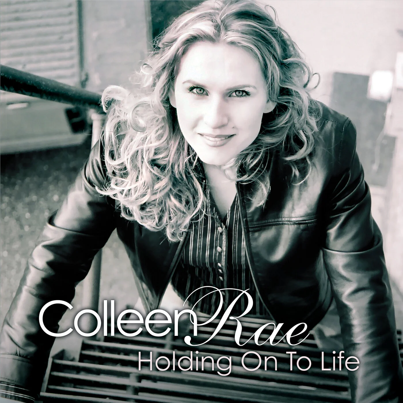 Colli Rae Rapper Colleen Rae