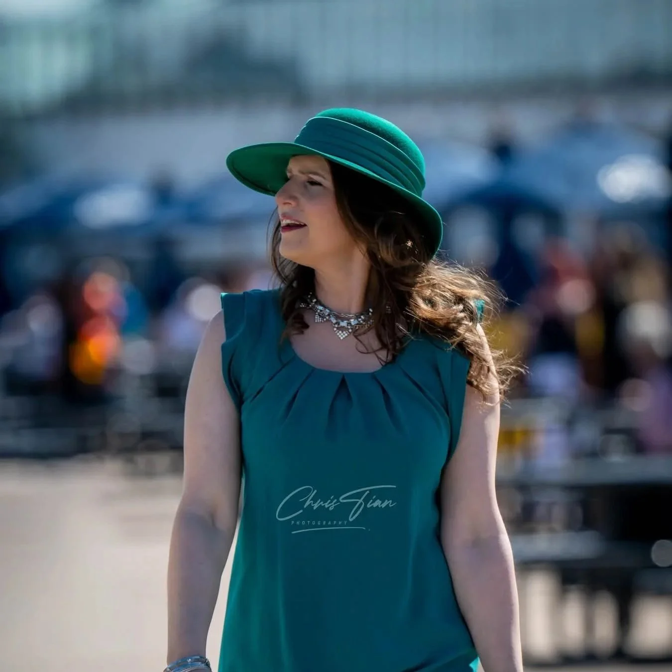 CENTURY MILE RACETRACK AND CASINO