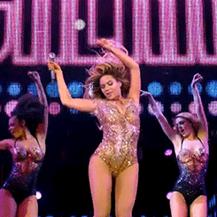Beyonce