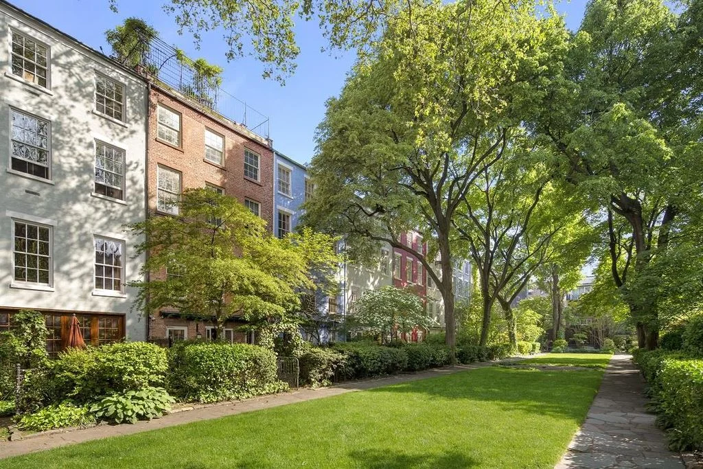 88 Macdougal Street | New York City SOLD! $12,500,000 Rare, intimate, modern, and magical, do not miss a once-in-a-lifetime opportunity to call this impeccably-designed and highly-coveted townhouse at 88 MacDougal Street home. The extraordinarily unique residence is a special piece of New York City in the Village's landmarked MacDougal-Sullivan Gardens Historic District. The recipient of a complete interior transformation, 88 MacDougal is the result of an extensive renovation; no detail was overlooked. The four dramatic loft-like floors, plus a windowed finished lower level, private garden and roof top deck, create the perfect combination of indoor and outdoor living.