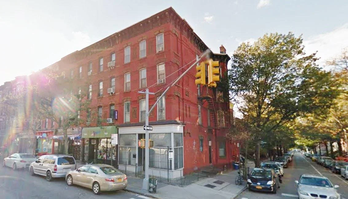 413 7th Ave | Brooklyn NY SOLD! $1,480,000 413 7th Ave is a multi-family home in Brooklyn, NY 11215. This 6,388 square foot multi-family home sits on a 2,446 square foot lot. This property was built in 1920. Nearby schools include PS 107 John W Kimball School, Magnet School of Math, Science & Design Technical and Holy Name Of Jesus School. The closest grocery stores are Union Market, Royal Supermarket and The Bad Wife. Nearby coffee shops include Cafe Steinhof, Bagel Hole and Cafe Grumpy - Park Slope. Nearby restaurants include Henry's, Waffle Cabin and Thai Restaurant. 413 7th Ave is near Detective Joseph Mayrose Park, Slope Park and J.J. Byrne Playground.