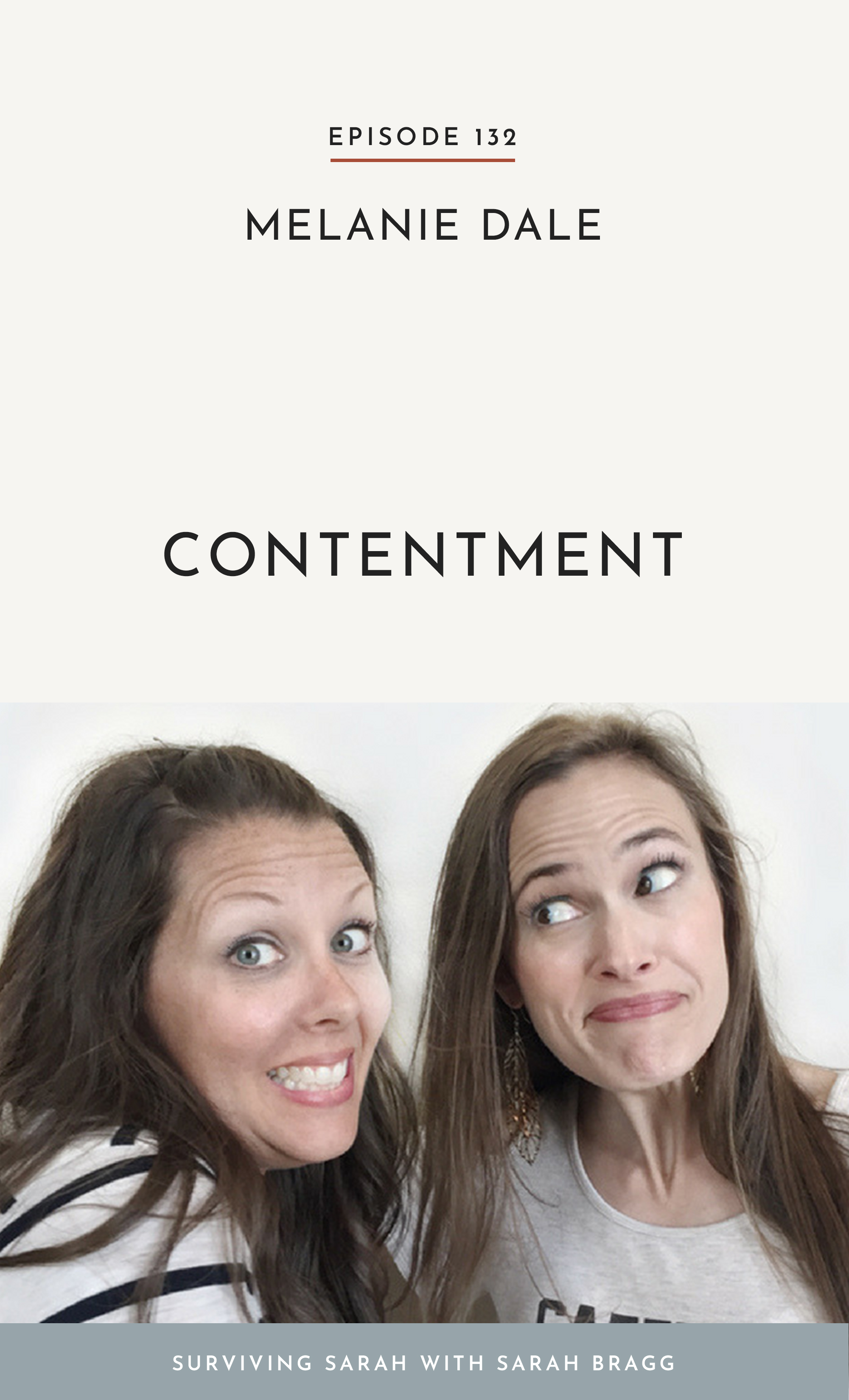 Episode 132: Melanie Dale