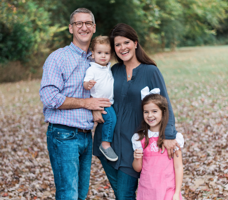 Episode 59: Natalie Stanfield