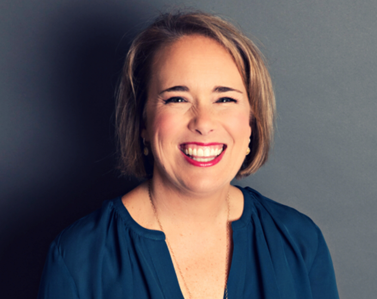 Episode 62: Sissy Goff