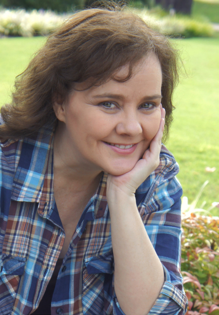 Episode 53: Jennifer Allison