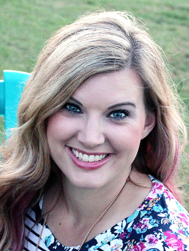 Episode 33: Kara-Kae James