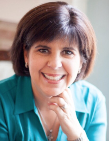 Episode 41: Karen Stubbs