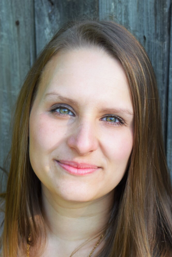 Episode 30: Sarah Rieke