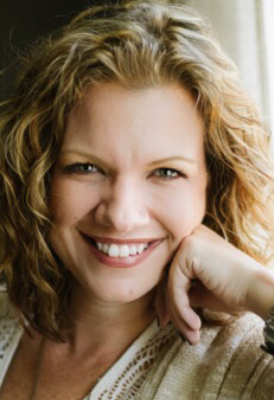 Episode 28: Shannon Scott