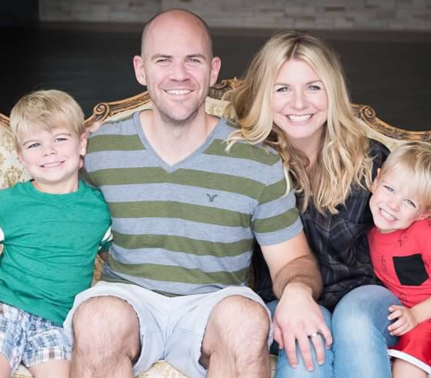 Episode 2: Sarah Anderson