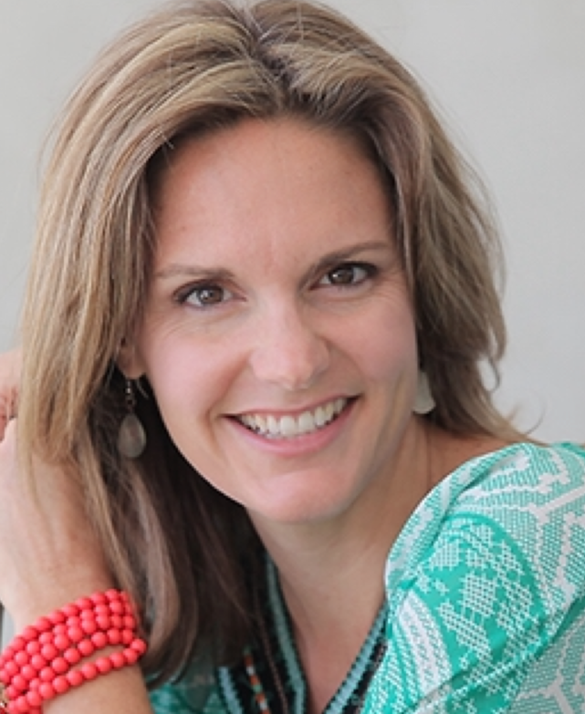 Episode 10: Wendy Speake