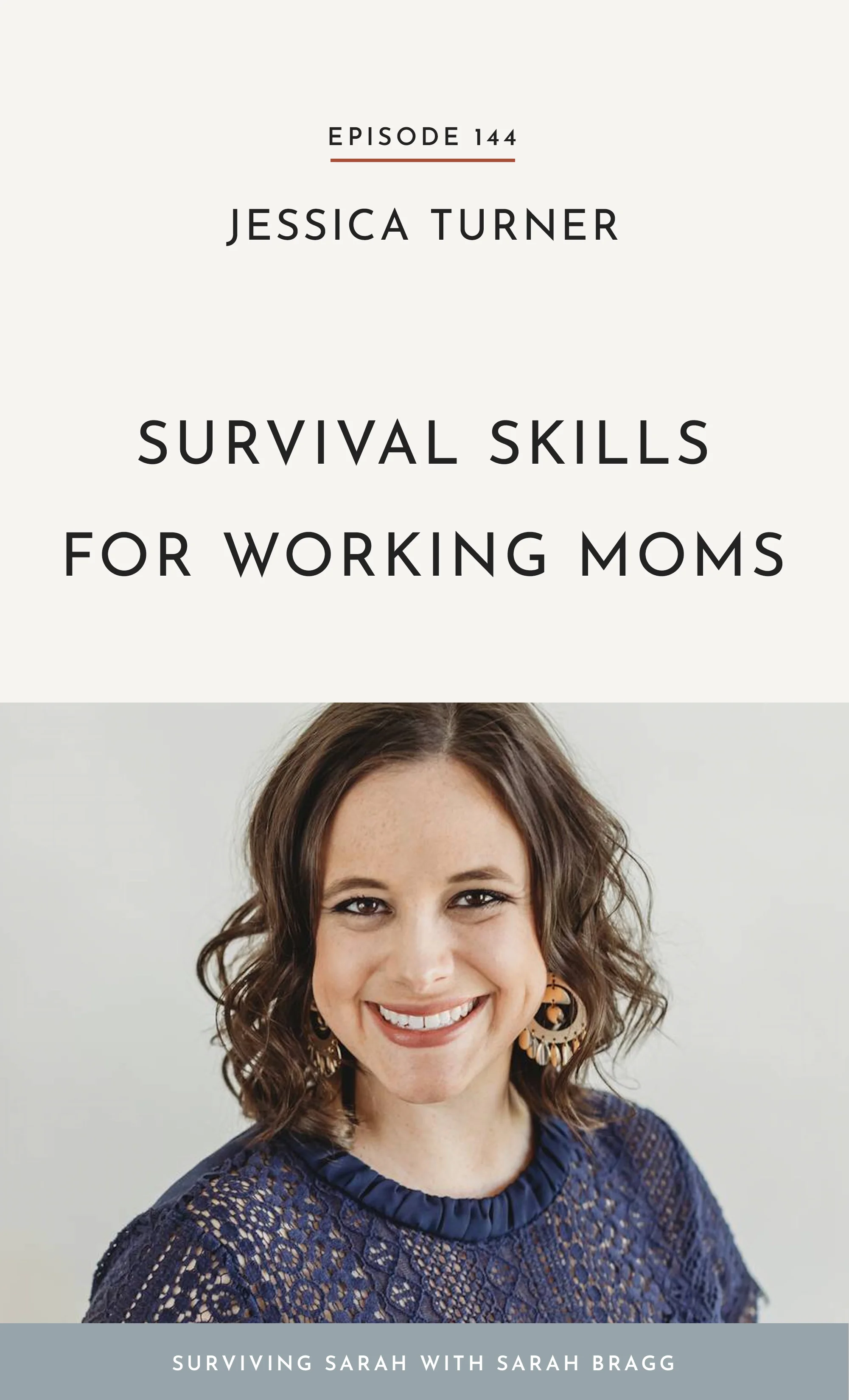 Episode 144: Jessica Turner