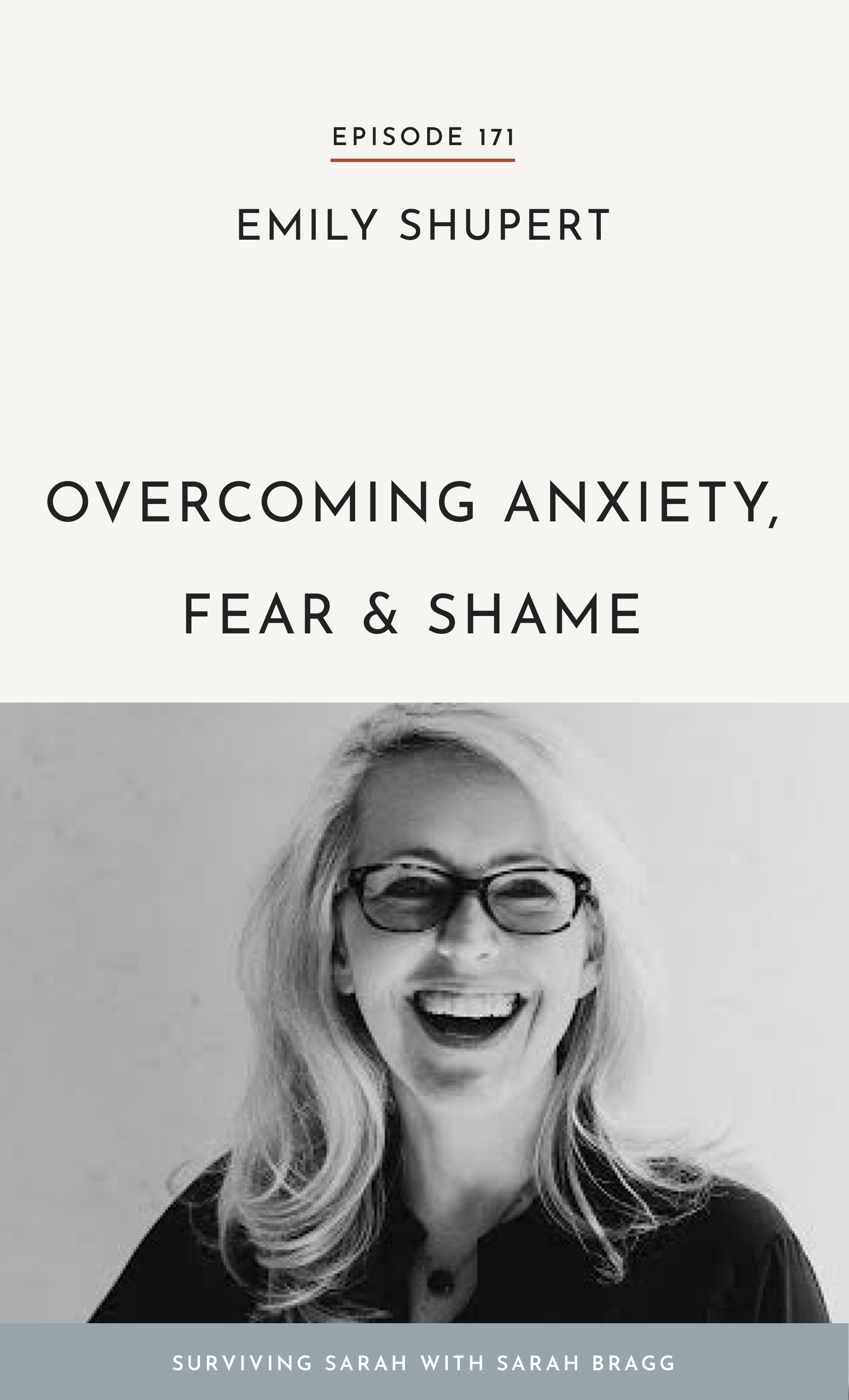 Episode 171: Emily Shupert